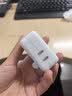 Apple/苹果/苹果 35W双口-竖向 type-c充电器原装多口快充 旗舰店苹果iPhone 18 Pro Max/iPad/Mac充电头 实拍图