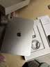 Apple/苹果 iPad 11英寸 A16芯片2025年款 平板电脑 (128GB WLAN版学习办公娱乐)银色 实拍图
