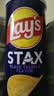 乐事（Lay's）甄选系列 黑松露味90g 罐装薯片 休闲食品 实拍图