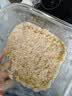 红锚澳洲进口 钢切燕麦 原味早餐麦片 澳洲原产健康谷物 750g 实拍图