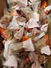 比比赞（BIBIZAN）小麻花混合味1030g约165根量大学生办公室休闲零食品饼干蛋糕点心 实拍图