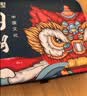 金达日美指甲刀套装工具 甲沟炎修脚刀死皮剪掏耳勺指甲钳18件指甲钳全套 实拍图
