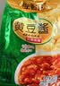 佐香园黄豆酱450g*3非转基因大豆 下饭烹调炒菜 豆瓣酱调味酱 东北大酱 实拍图