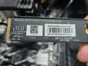 联想（Lenovo）256GB SSD固态硬盘m.2接口(NVMe协议)SL700 PCIe3.0 台式机笔记本通用 实拍图