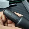 小米（MI）车载充电器【新SU7适配】超级快充版1A1C 100W大功率适用于小米15小米17YU7GT 实拍图