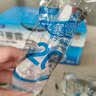 金双歧双歧杆菌乳杆菌三联活菌片0.5g*36片/盒*1盒+易下开塞露（含甘油）20ml*20支/盒*1盒双歧杆菌开塞露 实拍图