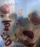 三全豆沙包960g约32只 包点家庭装速食食品夜宵儿童早餐速冻半成品 实拍图