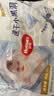 好奇（Huggies）金装成长裤婴儿拉拉裤超薄柔软透气 XXXXL24（19kg以上） 实拍图