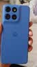 摩托罗拉 联想moto g100s 高刷LCD护眼屏 7000mAh大电池 多功能NFC 应用六开 8GB+256GB 海蓝 四年质保 实拍图