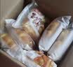 桃李吉士排110g*6袋面包营养早餐糕点心蛋糕零食源头直发包邮 实拍图