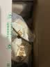 三只松鼠厚岩烧乳酪吐司520g/箱 吐司面包手撕代餐零食点心早餐箱装 实拍图