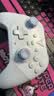 飞智沙漠狐 冰魄蓝 多模版无线游戏手柄 switch2电脑PC手机steamNS 星露谷物语【手柄+接收器】 实拍图