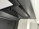 海尔（Haier）【新款C61Max】抽吸排油烟机大嘴C61pro上门安装  顶侧双吸以旧换新28风量热熔洗EC973UD价保11.11 实拍图