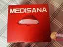 MEDISANA德国揉腹仪腹部按摩器揉肚子按摩仪京东自营促肠胃蠕动暖宫热敷腰带全自动升级款父母生日礼物女士 实拍图