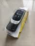 诺基亚（NOKIA）3210 4G 移动联通电信广电全网通 2.4英寸双卡双待 直板按键学生功能机备用手机黑色 实拍图