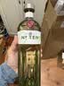 添加利10号金酒杜松子酒鸡尾酒 洋酒 十号750ml 调酒基酒 实拍图