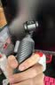 大疆DJI Osmo Pocket 4 一英寸口袋云台相机 OP灵眸手持数码相机 旅游vlog 便携美颜摄像 标准套装 实拍图