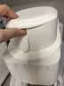 小白熊全自动泡奶机全玻璃壶精准定量定温智能一体机调奶器 实拍图