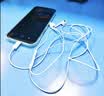 Apple/苹果 EarPods USB-C有线耳机 type-c有线耳机  iPhone 18有线耳机笔记本耳机游戏音乐 实拍图