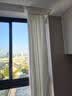 三千金定制全遮光窗帘 绍兴柯桥雪尼尔客厅卧室 电动轨道全套一体家用 高性价比丨舒适遮光雪尼尔-漫步云端 收藏加购后 拍单免费顺丰寄样品 米 实拍图