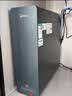 美的（Midea）星河5.0纯水版净水机器1200Gpro领航版【瞬时1400G】抑菌0阻垢剂 6年长效RO反渗透 家用厨下式净 实拍图