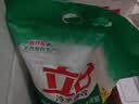 立白冷水速效洗衣粉7.4斤阳光玫瑰低温速溶 强效去污去渍强力京东自营 实拍图