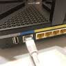 普联（TP-LINK） 大道AX3000满血WiFi6千兆无线路由器 5G双频家用穿墙 Mesh 3000M无线速率 信号增强 易展 XDR3010 实拍图