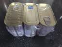 梅林午餐肉罐头340g*3火腿火锅搭档家庭应急储备即食品物资出游 实拍图