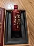 京东京造山河典礼 500ml*6 整箱茅台镇珍藏 坤沙酱香型白酒礼盒装 实拍图