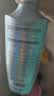 施华蔻（Schwarzkopf）防脱固发护根控油柔顺洗发水600ml*1瓶(无硅油 防掉发 男女) 实拍图