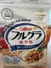 卡乐比（Calbee）低gi燕麦片 冷泡减糖水果麦片550g 非油炸 营养早餐代餐零食 实拍图