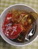 向料重庆小面调料麻辣香锅拌面酱1kg调味品蘸料辣椒酱重庆特产干锅酱 实拍图