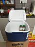 爱斯基（ESKY）车载保温箱户外冷藏箱15L 露营野餐食品保热冷冻箱便携摆摊冰块桶 实拍图