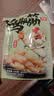 有友泡凤爪+筋骨棒 山椒味400g有筋友爪分享装 追剧必备休闲零食小吃  实拍图