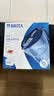 碧然德(BRITA)滤水壶 Marella海洋系列3.5L蓝色1壶1芯 家用自来水过滤器 净水器 实拍图