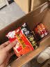白象 方便面 汤好喝老母鸡汤面110g*5包 泡面 五连包 方便夜宵速食 实拍图