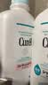 珂润（Curel）舒缓套装温和净油敏感头皮适用进口 保湿洗发水420ml+护发乳420ml 实拍图