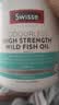 Swisse斯维诗高浓度深海无腥鱼油1500mg胶囊含omega-3 400粒/瓶熬夜胸闷 实拍图
