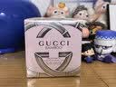 古驰（GUCCI）竹韵女性淡香水礼盒30ml木质花香调 轻奢 生日礼物送女友送老婆 实拍图