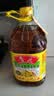 鲁花【保真菜籽油】食用油低芥酸特香菜籽油5L  /桶非转基因 实拍图