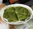 鲜京采26年5月新款 抹茶千层蛋糕400g6寸迭代焕新升级 实拍图