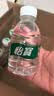 怡宝饮用纯净水211ml*24瓶 小瓶装京东专供 办公旅行户外 口袋水整箱 实拍图