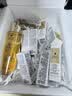 娇兰（Guerlain）帝皇蜂姿复原蜜精华50ml保湿紧致修护抗皱护肤礼盒生日礼物送女友 实拍图