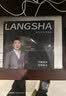 浪莎袜子男10双秋冬新疆棉袜男士中筒商务10A级抗菌防臭男袜透气长袜 实拍图
