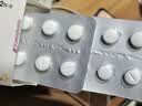 【原研进口】倍他乐克 琥珀酸美托洛尔缓释片 47.5mg*14片/板*2板/盒 实拍图