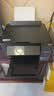 爱普生（EPSON）【6代新品】L4358墨仓式彩色无线AI学习打印机一体机家用办公L4266 L4268升级自动双面液晶屏 黑 实拍图