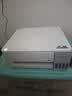 爱普生（EPSON）【6代新品】L1358 墨仓式A4彩色无线单功能家用打印机 家用/办公 AI学习打印机（微信/远程打印） 实拍图