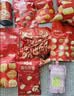 百草味坚果礼盒锦承嘉瑞2146g20件零食大礼包坚果有礼送礼送长辈 实拍图