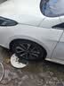 車仆防冻液2kg-25℃红色 发动机水箱冷却液防冻防垢防沸 汽车四季通用 实拍图