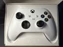 微软（Microsoft）XBOX无线游戏手柄 无线控制器 冰雪白 蓝牙适配XBOX/PC/平板/手机 Steam促销黑神话悟空 影之刃零 实拍图